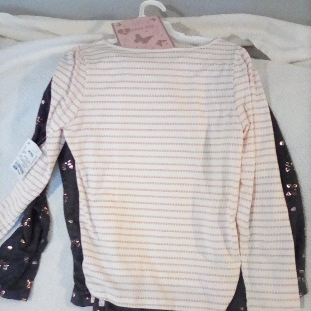 2 girls tops
